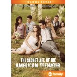 The Secret Life of the American Teenager Complete Season 3 DVD Collection Box Set