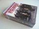 The Closer Season 1-4 DVD Boxset English Version