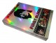 Rambo:First Blood Collection Season 1-4 DVD Box Set