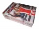 The Closer Collection Season 1-5 DVD Boxset