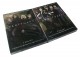 Sanctuary The Complete Season 1-2 DVD Boxset