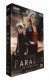 PARADOX Season 1 DVD Box Set