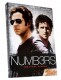 Numb3rs Season 6 DVD Box Set