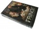Fringe Season 3 DVD Boxset
