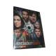 Breakout Kings Season 2 DVD Box Set
