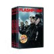 Flashpoint Seasons 1-4 DVD Box Set