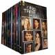 One Tree Hill Complete Seasons 1-9 DVD Box Set