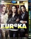 Eureka Complete Season 4 DVD Collection Box Set