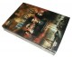 Merlin Complete Season 4 DVD Collection Box Set