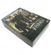 Fringe Complete Seasons 1-4 DVD Collection Box Set