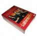 Californication Complete Seasons 1-5 DVD Collection Box Set