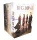 Big Love Complete Seasons 1-5 DVD Collection Box Set