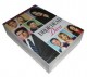 Drop Dead Diva Seasons 1-4 DVD Collection Box Set