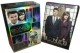 Bones Seasons 1-8 DVD Box Set