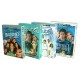 Scrubs The Complete season 1-5 DVD Collection 1&2&3&4&5