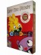 Happy Tree Friends COMPLETE DVDS BOX SET ENGLISH VERSION