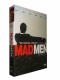 Mad Men COMPLETE SEASONS 1 DVDS BOX SET ENGLISH VERSION